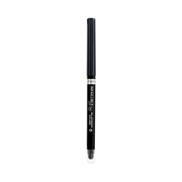 Eyeliner L'Oreal Make Up Infaillible Grip 36 timer Intense Black