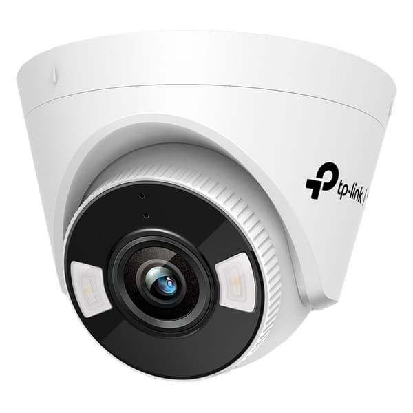 TP-Link Turret Netværkskamera VIGI C450 (4 mm)