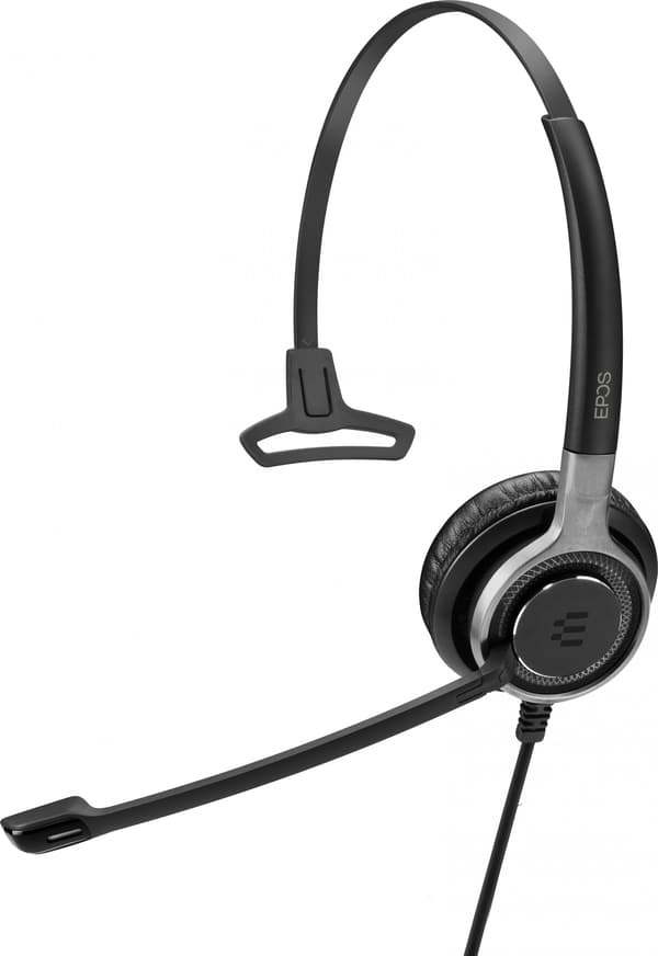 SC630 Easy Connect monaural trådbundet headset