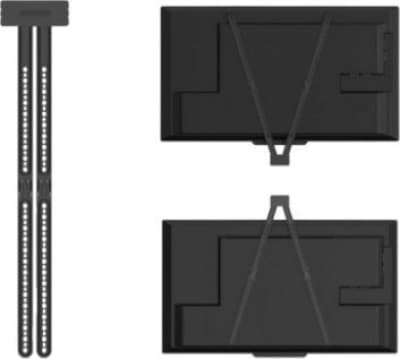 Webcam Boom Collaboration Boom Collaboration | TV-beslag til AURA Videobar