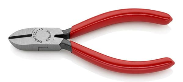 KNIPEX-sivuleikkurit