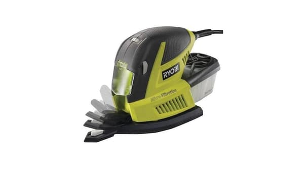 Ryobi RMS180-S - deltasliber - 180 W