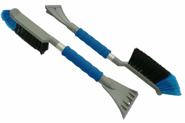 SKRABER SKRABER TÆTNING 52cm
