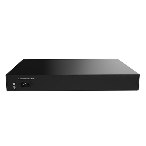 LevelOne Switch  8x GE GEL-1061      4