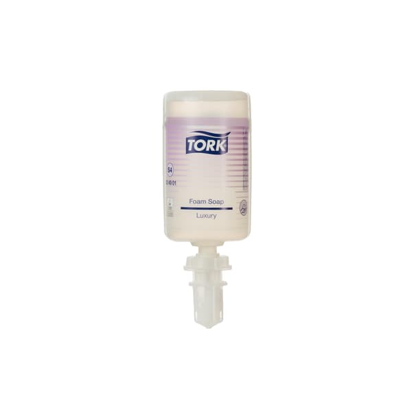 Sæbeskum Tork Luxury S4 524901, 1 l