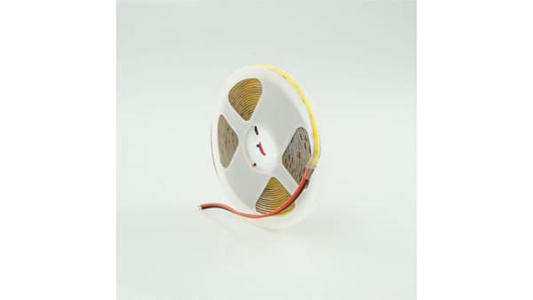 LED-tejp COB 320 10W/m 4000K 1000lm/m 12V IP20 5m