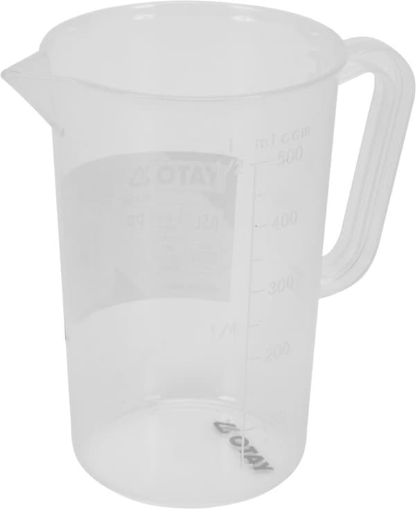 YATO MITTAMUKI 500ml