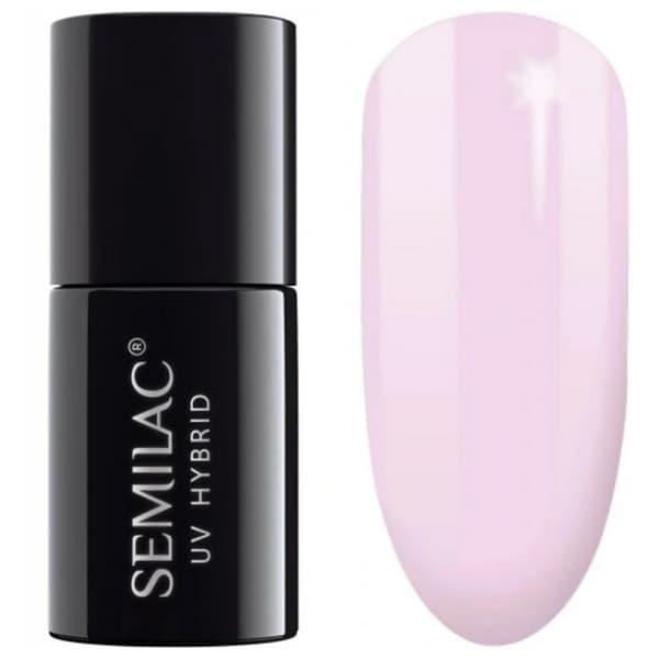 Semilac 051 French Beige Milk 7ml