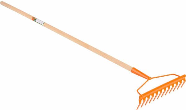 RAKE Z12 FLO