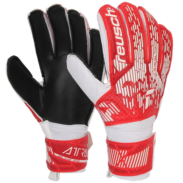 Reusch Attrakt Solid 54 handsker 70 016 8905