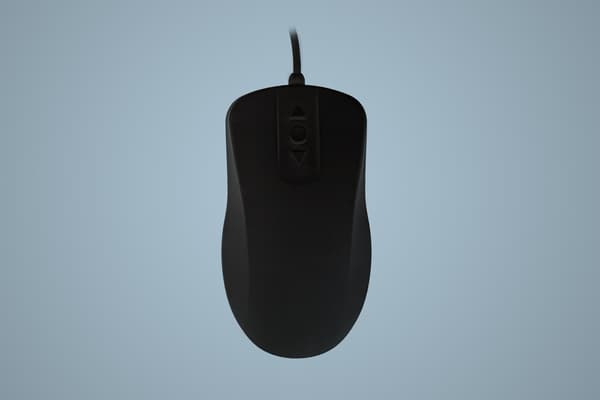 ACTIVE KEY CHERRY MMS AK-PMH12 Kaapeli musta ERGO IP68