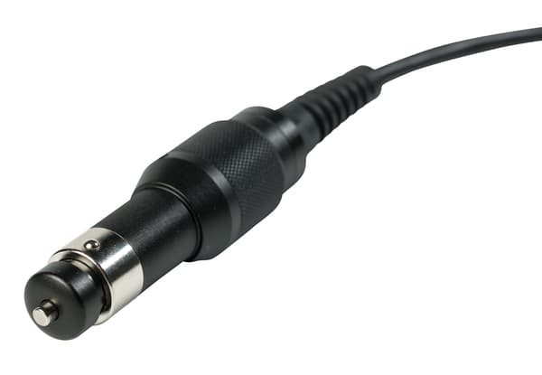 Biloplader til NOVA eller VEGA C+R BILOPLADER 03.5342