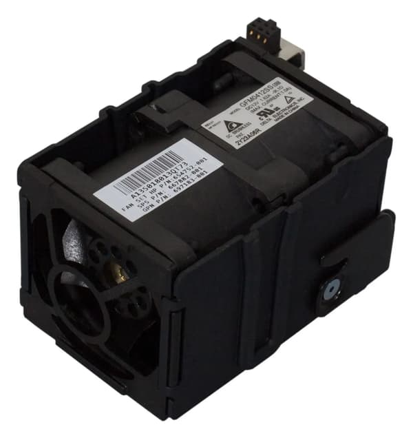 Hewlett Packard Enterprise Dual Rotor Hot Pluggable Fan