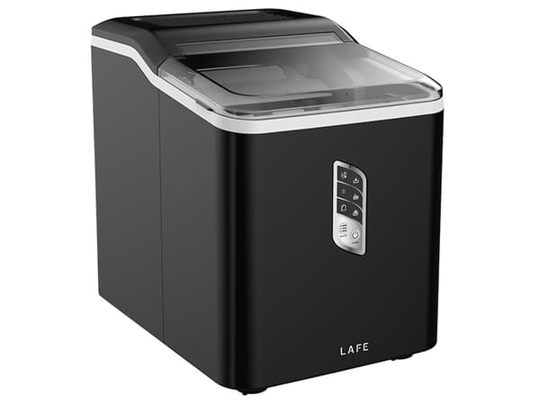 Isbitsmaskin Lafe IceTwist Pro