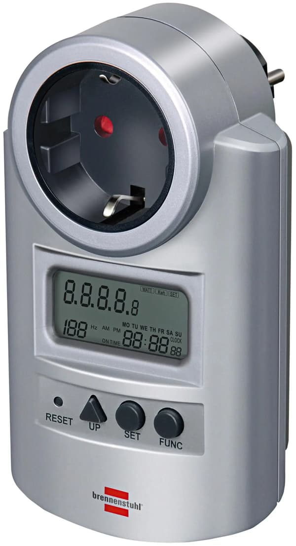 Brennenstuhl BN-PM231 energiamittari