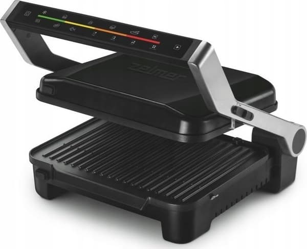 Elektrisk grill Zelmer ZPR 2600