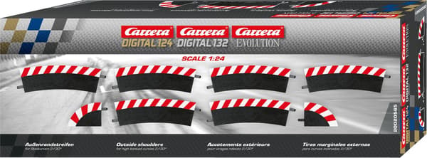 Carrera Outside 2/30 (GCX3310)