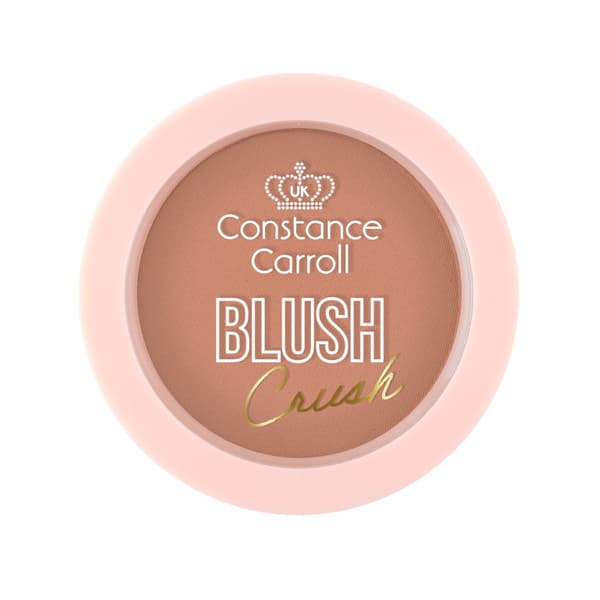 Constance Carroll Constance Carroll Rose Blush Crush Nr. 39 Cinnamon 1st
