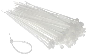 Organizer CABLE TIE OPC-150X3.5/W*P100