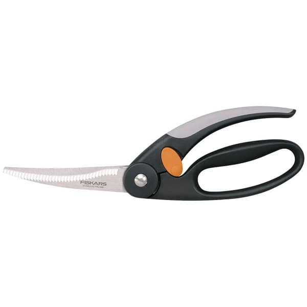 Fiskars Functional Form siipikarjasakset 25 cm
