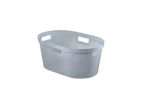 Magel kurv CURVER Infinity 231009 (40l; 1 rum; grå)