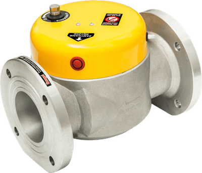 KLAPVENTIL MAG-3/DN50