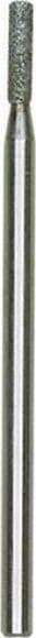 Proxxon slipstift Proxxon cylinder 1,8 mm diamant