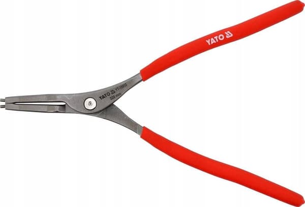 LÅSERINGSTANG UDVENDIG LIGE 320MM