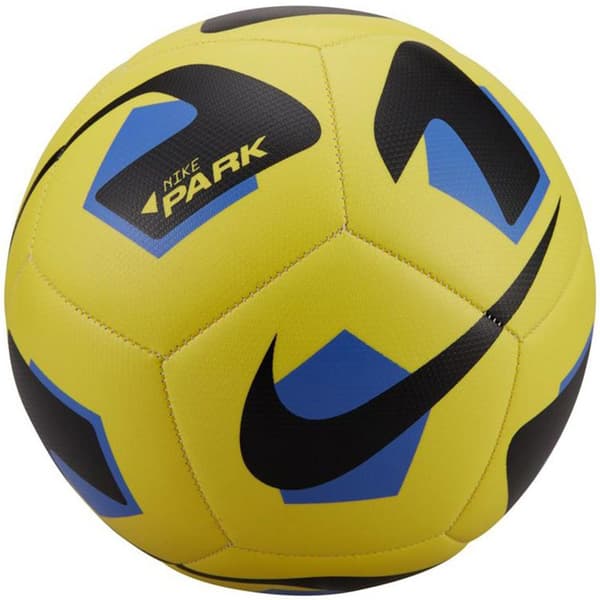 Nike Fotboll Nike Park Team 2.0 Gul DN3607 765 3