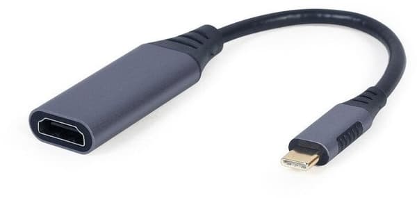 Dell Thunderbolt - HDMI, DP,