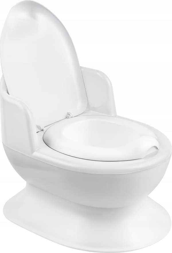 MALTEX - TAAPERON WC VALKOINEN