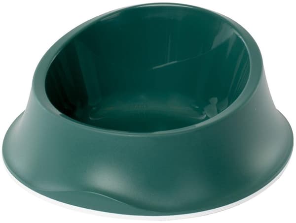 Skål för utfodring Zolux NO SLIP, 0,650 l
