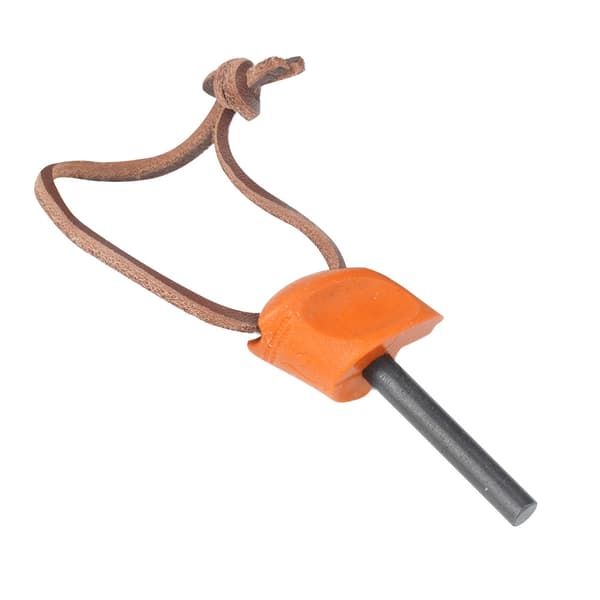 Tinder för noza FirekNife Bio Rustyorange