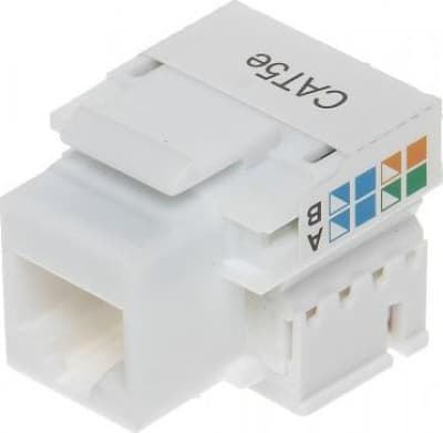 KEYSTONE CONNECTORS FX-RJ45-53*P100