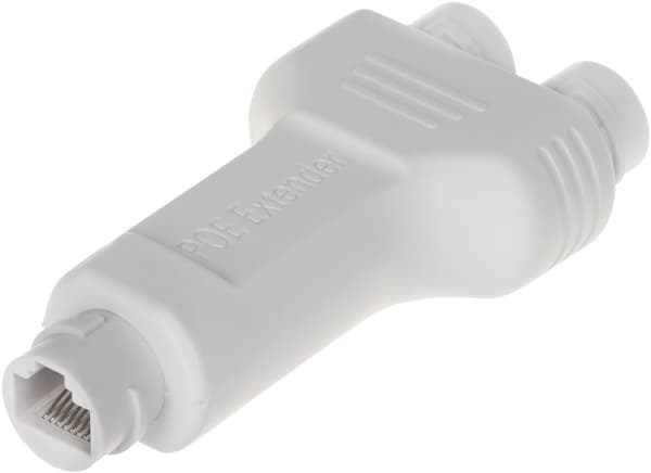ETHERNET-JATKE+POE SPT-POE/2-POE-OUTDOOR-V2