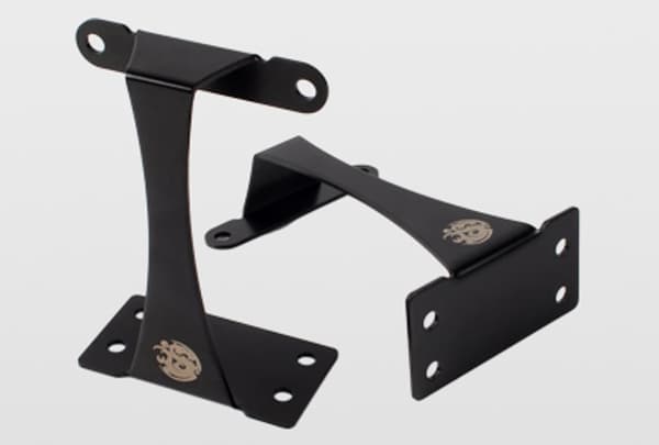 Bitspower D5 Top Stand -asennussarja