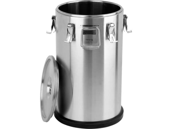 ISOLERAD TRANSPORTTUNNA RF 35L