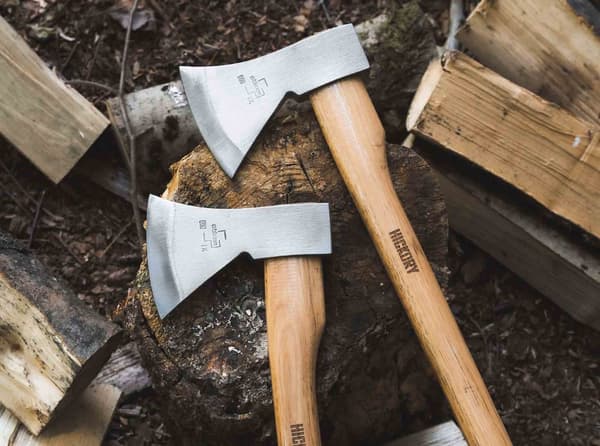 Kirves Appalachian Boker Plus Large