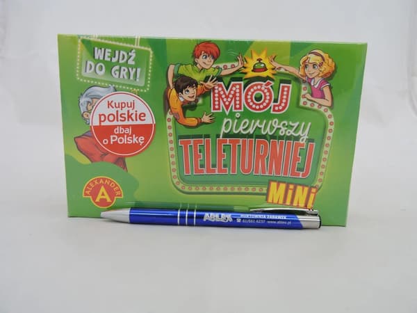 My First Game Show Mini 1978 ALEXANDER p10