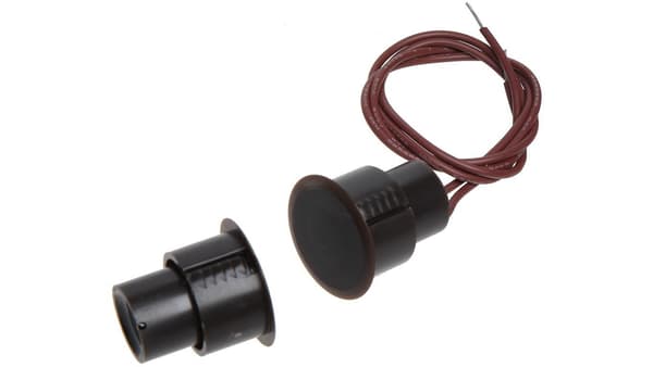 CYLINDRICAL REED KN-06C-BR