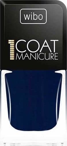 Wibo WIBO_1 Coat Manicure nagellack 21 8,5ml