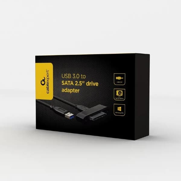 Cablexpert - lagringskontrol - SATA 6G