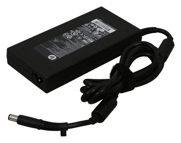 HP 150W PFC-virtalähde vaatii virtajohdon