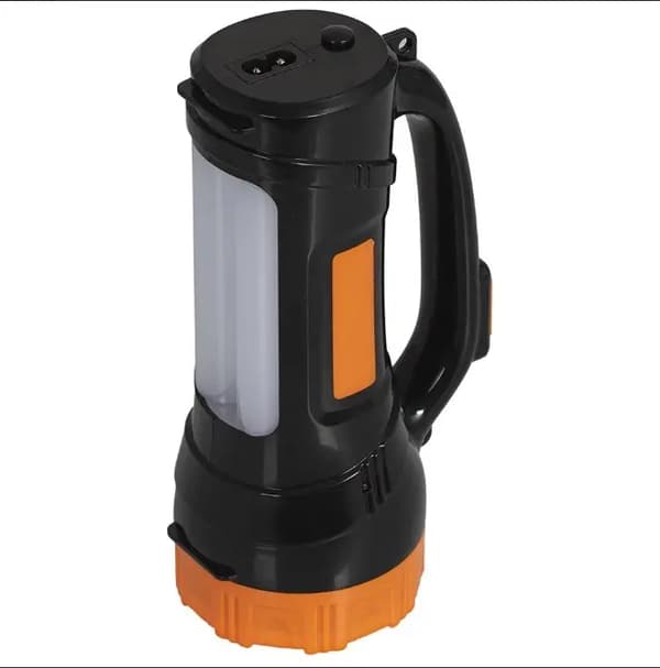 Genopladelig lommelygte LB0170 LIBOX