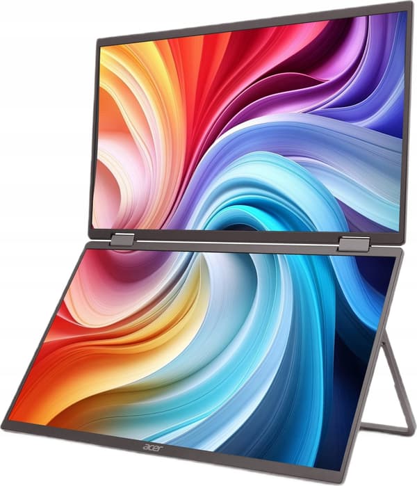 Dis 16 Acer PD163Qbmiuux IPS 60Mz