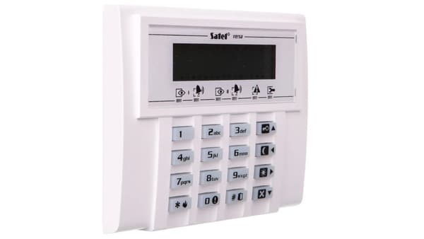 SATEL MANIPULATOR VERSA-LCD-BL