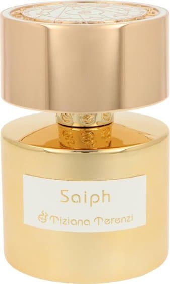 Unisexparfym Tiziana Terenzi Saiph 100 ml