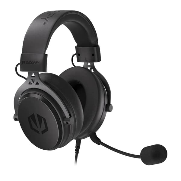 Headset Endorfy VIRO Plus USB