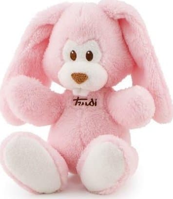 Trudi TRUDI PINK RABBIT (S)