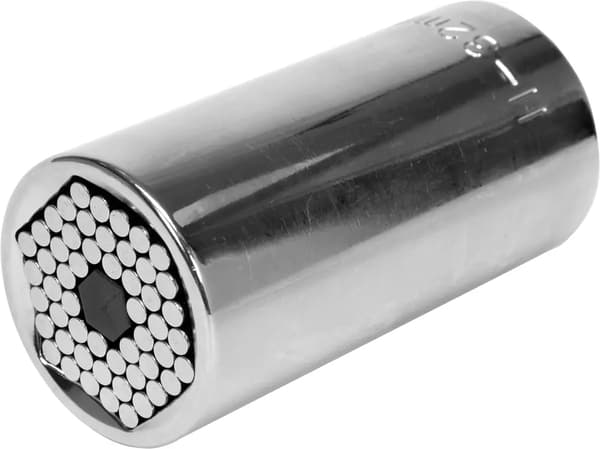 YLEISKORKKI 1/2\" 11-32MM